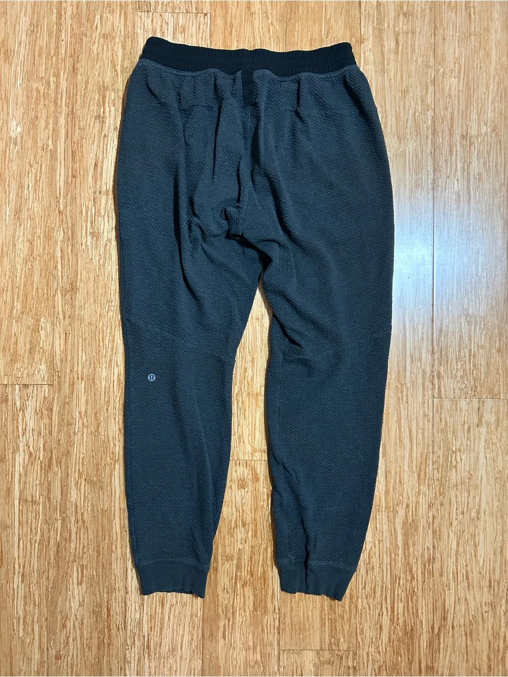 Lululemon At Ease Joggers Dark Grey (Men’s Medium)